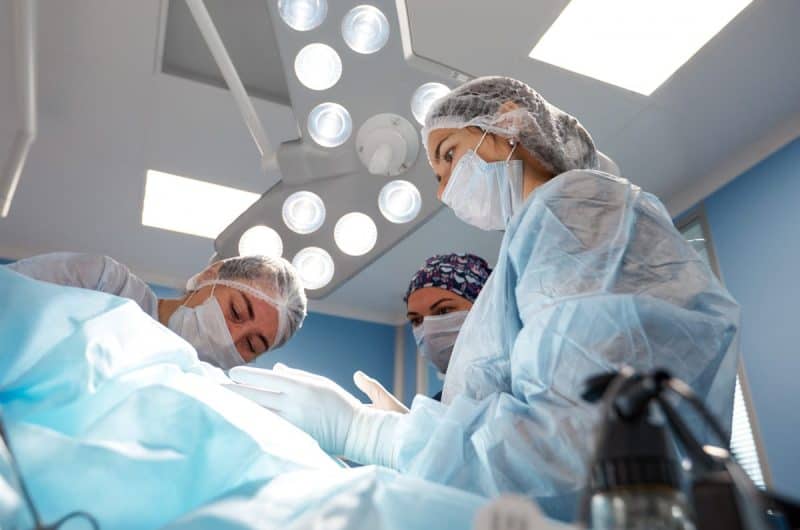 How many new medical devices are developed per year?