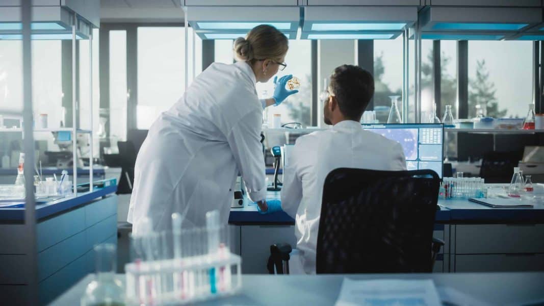 IVDR LDTs and FDA Regulation