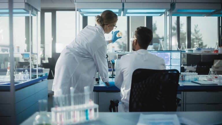 Regulación de las pruebas de laboratorio desarrolladas (LDT) por la FDA