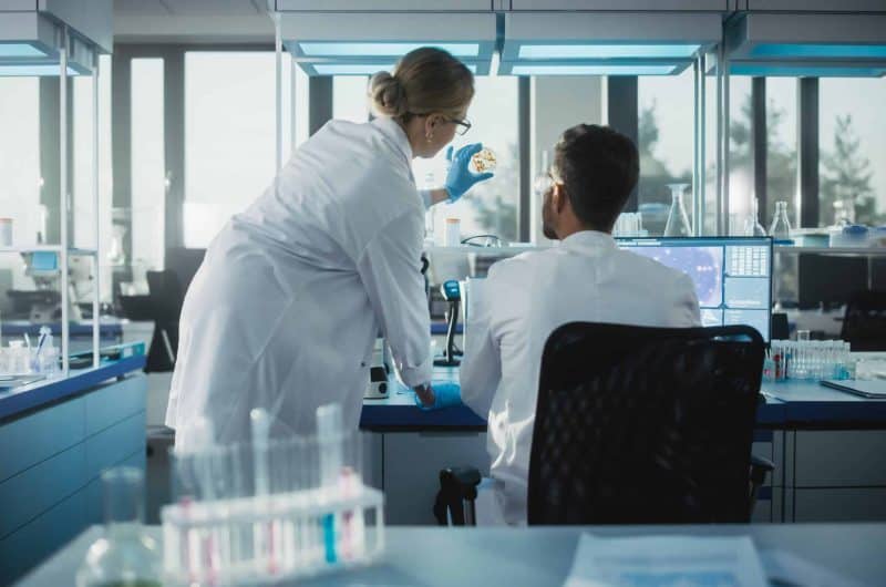 FDA Laboratory Developed Tests (LDTs) Regulation