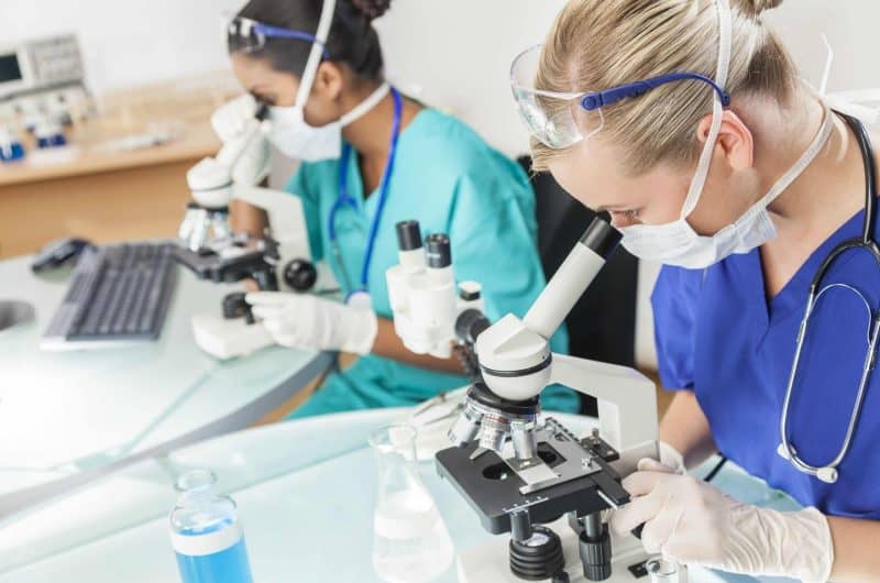 IVD Regulatory Services by MDx CRO