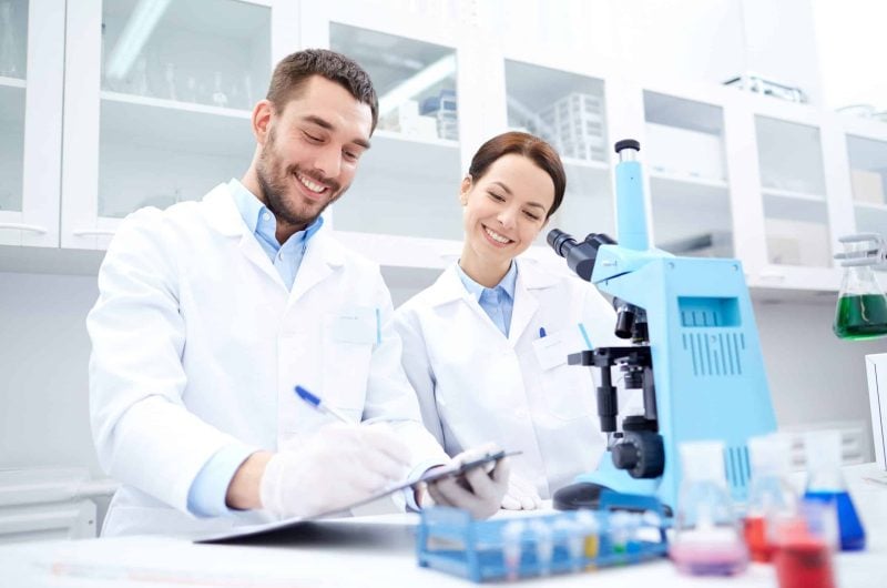 IVDR Compliance: Progress in EU Reference Laboratories and consequences for High-Risk IVDs