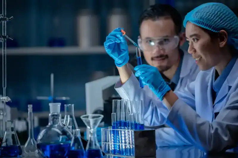 Guía práctica: IVDR en estudios combinados desde 40+ programas de investigación