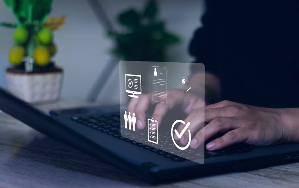 Efficient healthcare data management and digital solutions for MedTech companies to accelerate innovation and improve patient outcomes.
