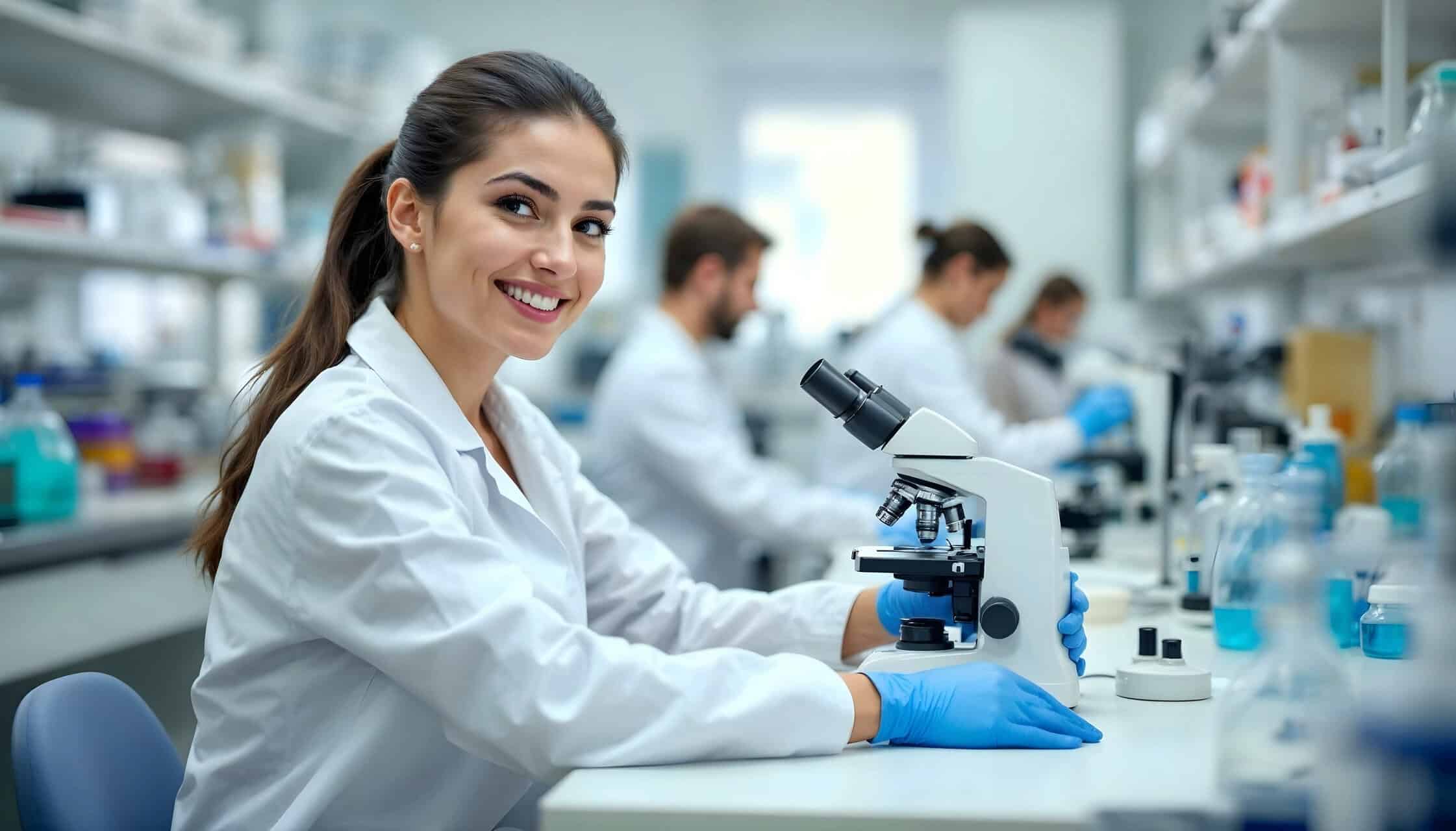 IVD Clinical Studies