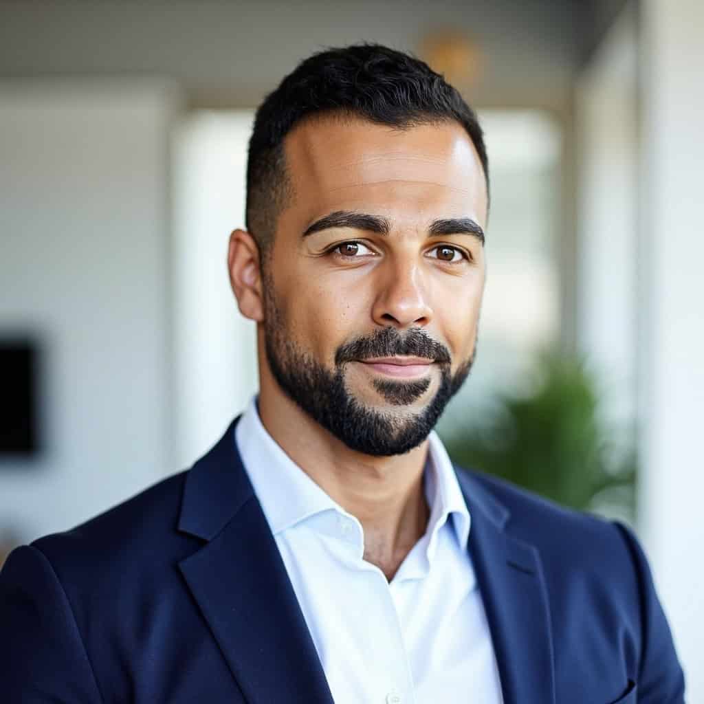 Innovative medical professional specializing in MedTech advancements at MDX, focusing on accelerating healthcare innovation and improving patient outcomes through cutting-edge technology.