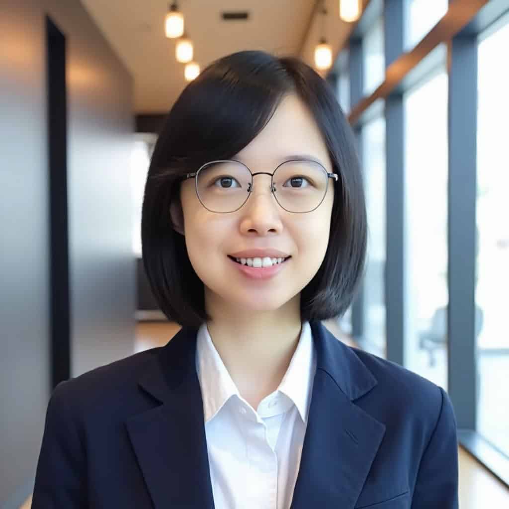 Grace Chia