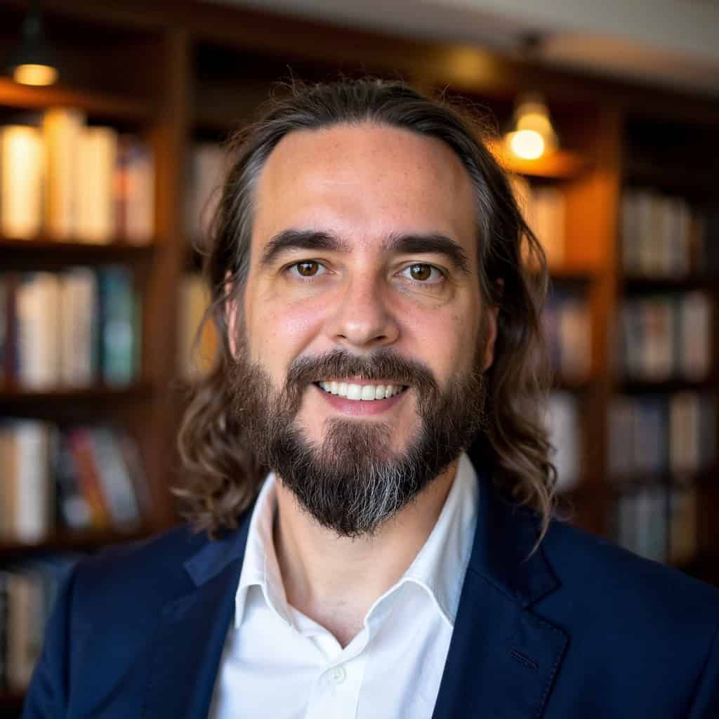 Hugo Leis