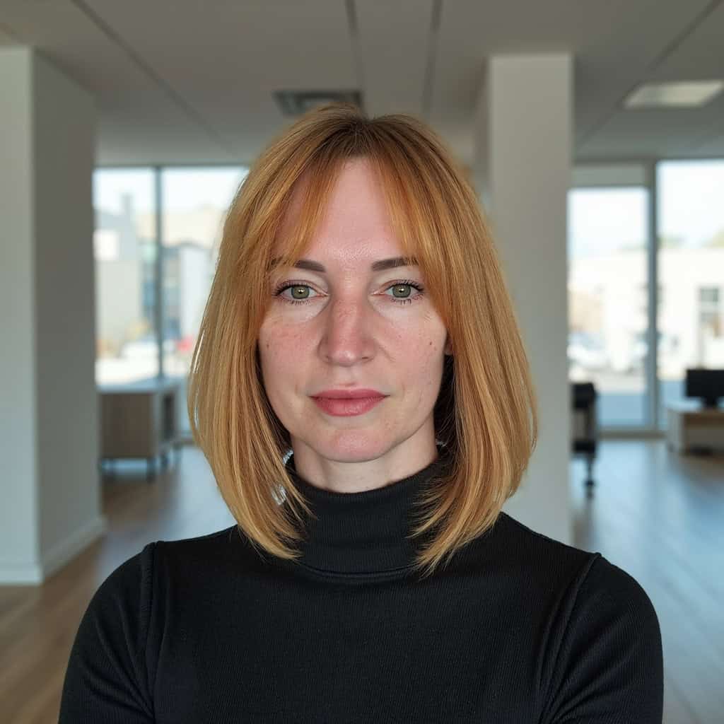 Marketa Svobodova, PhD