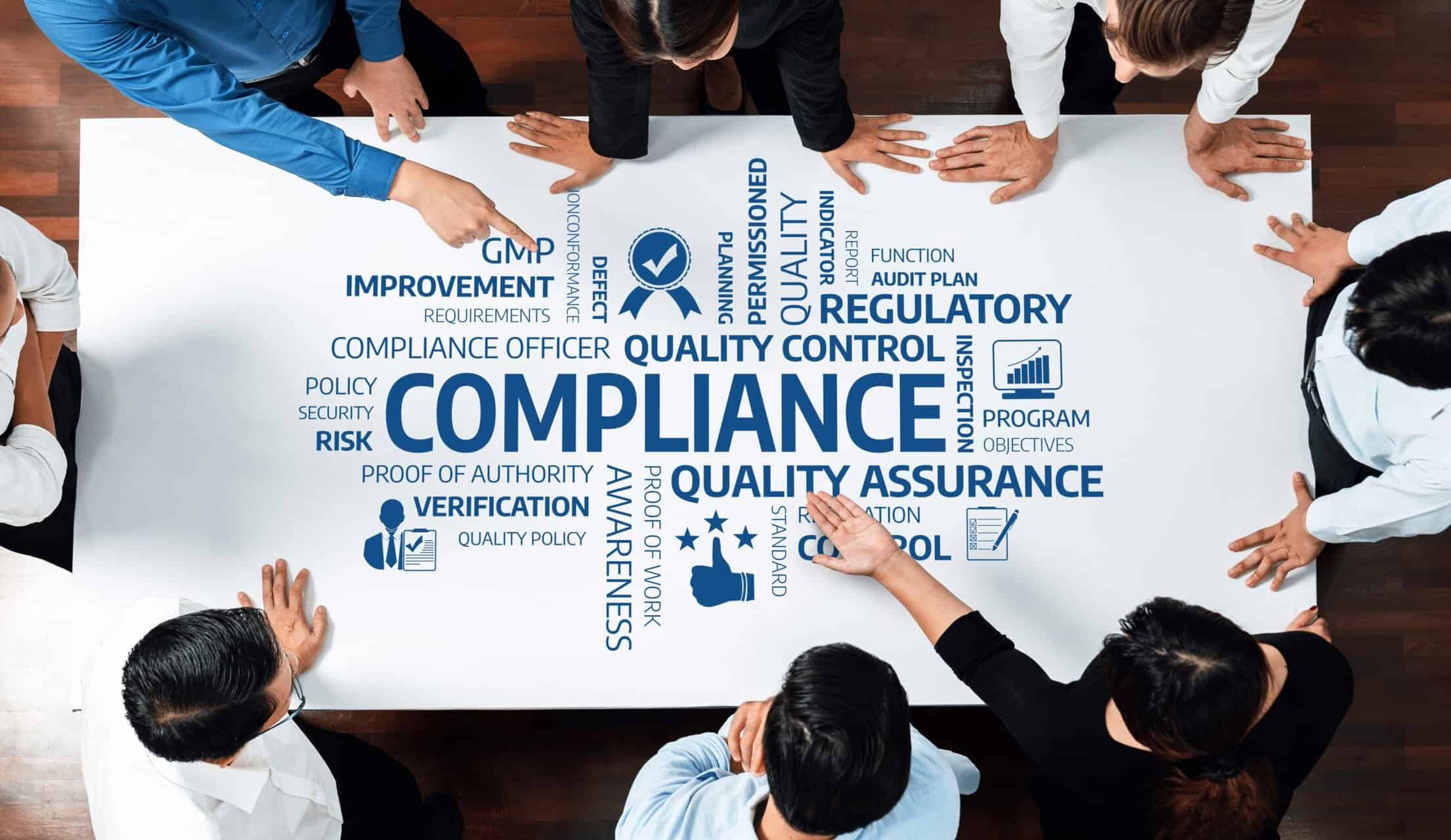 Quality & Compliance