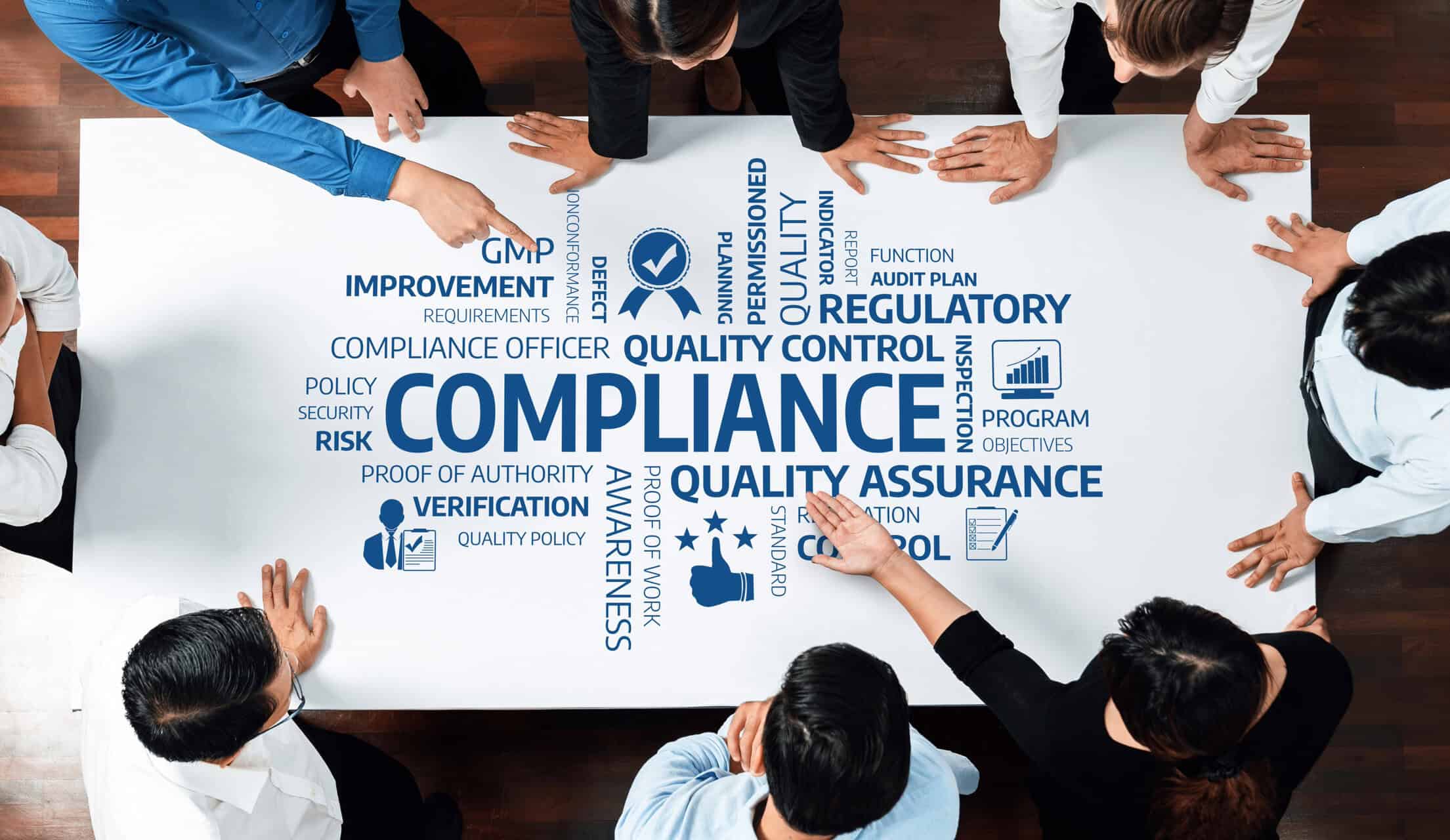 Quality & Compliance