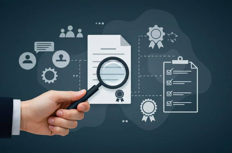 MDR Compliance Checklist: What You Need Before Submitting