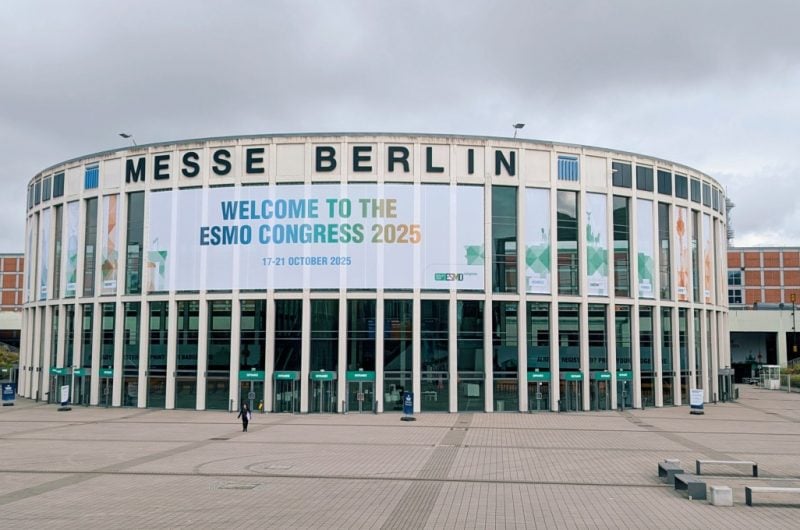 MDx CRO at ESMO 2025 (Berlin): Advancing IVDR Transitions & Combined Clinical Trials