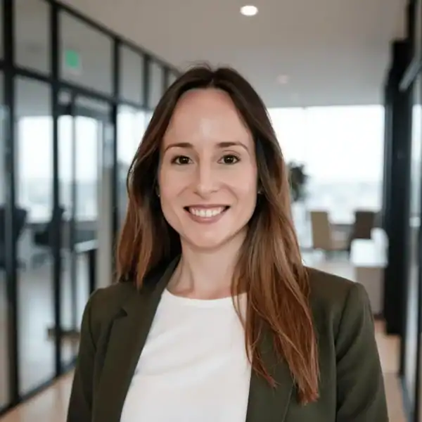 Ana Sofia Silva PhD.