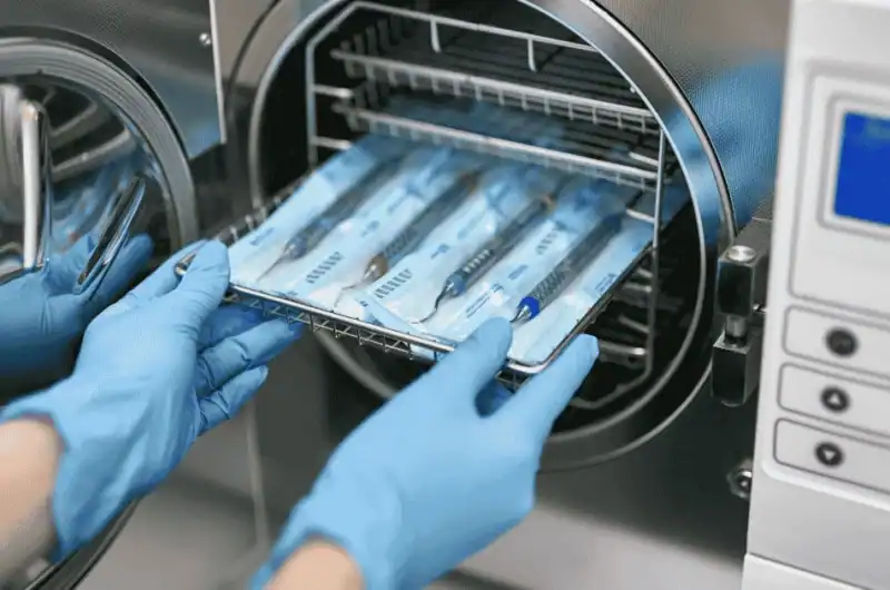 Regulatory Compliance for Dental Products