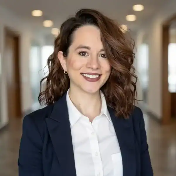 Begoña Fernandez