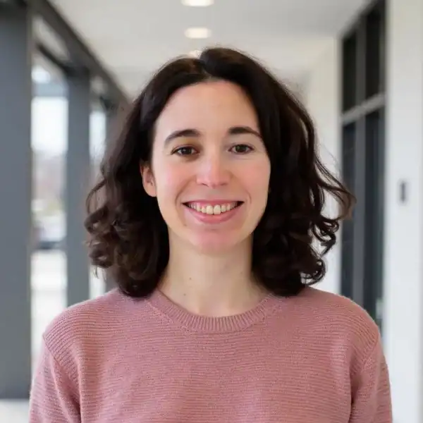 Virginia Gondar, PhD.